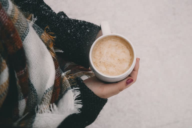 ¿Te quedaste en la ciudad? ¿Tenemos planes para vos. ¿Te fuiste? También. Con Club, disfrutá el invierno a pleno.