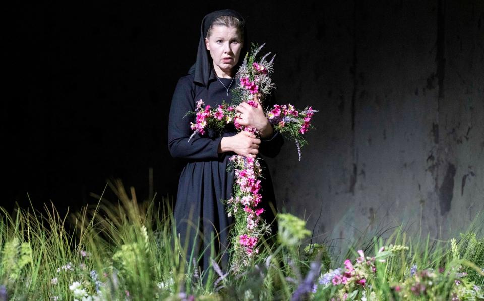 Poulenc’s Dialogues des Carmélites at Glyndebourne