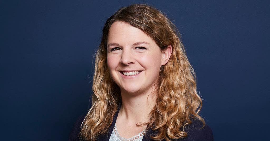 Alexandra Willis, former communications and marketing director at Wimbledon, and now director of digital media and audience development at the Premier League