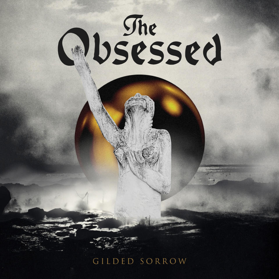 the obsessed gilded sorrow