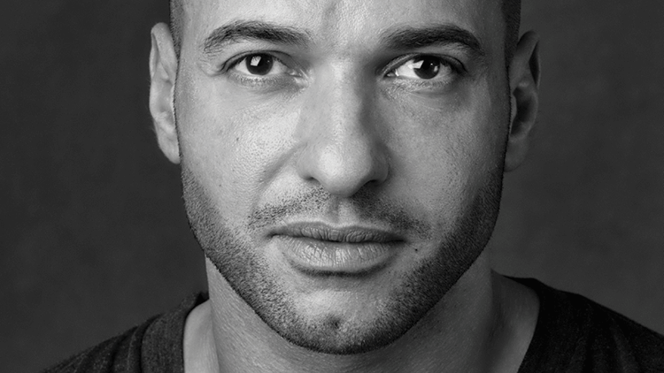 ‘Eternals’ Haaz Sleiman on Breaking Marvel’s Gay Glass Ceiling