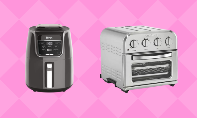 Our Favorite XL Air Fryer Is $80 Off, but Only Until the End of