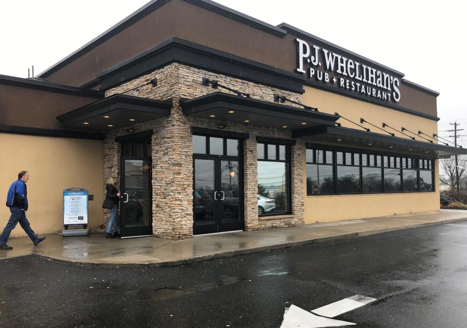 PJW Restaurant Group, which operates 19 P.J. Whelihan's pubs in South Jersey and Pennsylvania, entered a partnership New York City-based investment firm Garnett Station Partners.