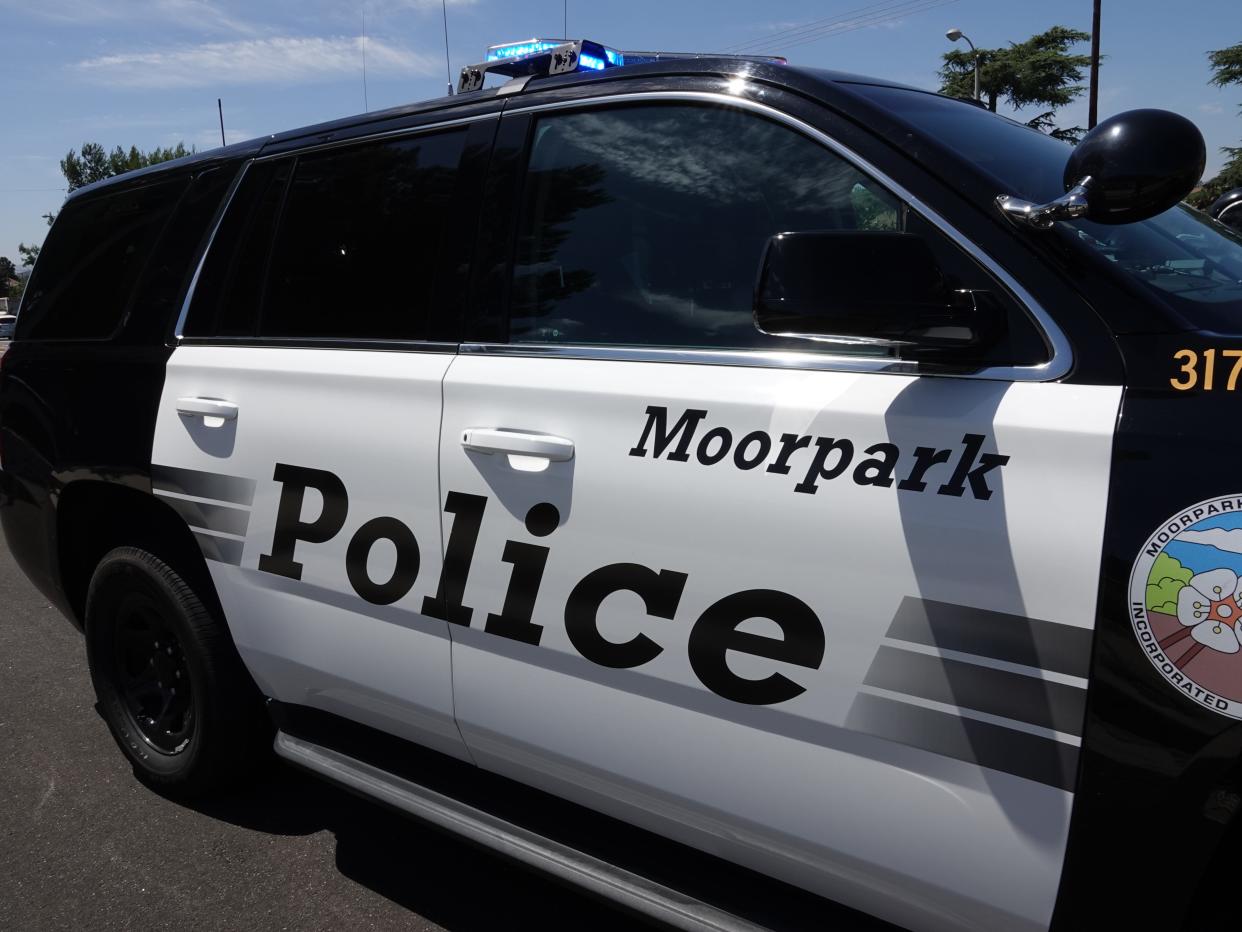 Moorpark police