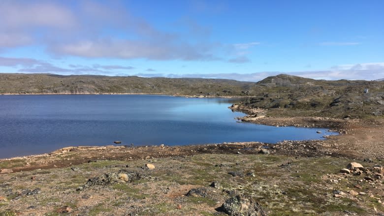 Iqaluit wants to pump water from Apex River as stopgap to water crisis