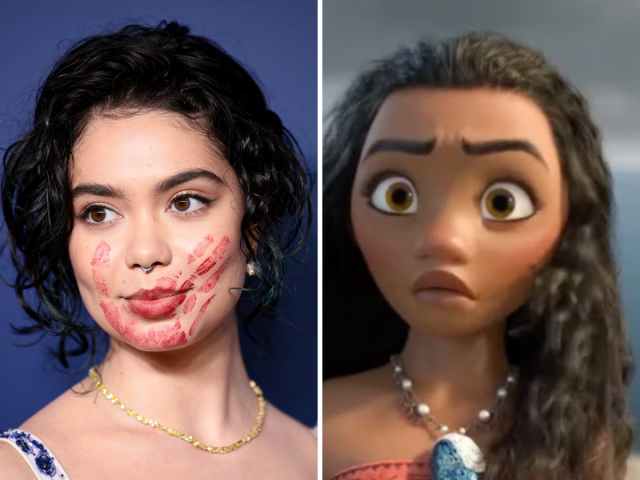 Moana' Will Set Sail Again in Disney's Live-Action Remake, Smart News