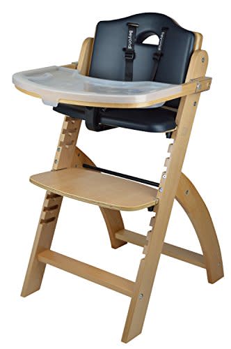 Best Baby High Chairs, Best Wooden High Chair For Baby