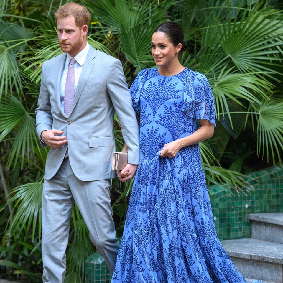 Photo credit: Pool/Samir Hussein - Getty Images