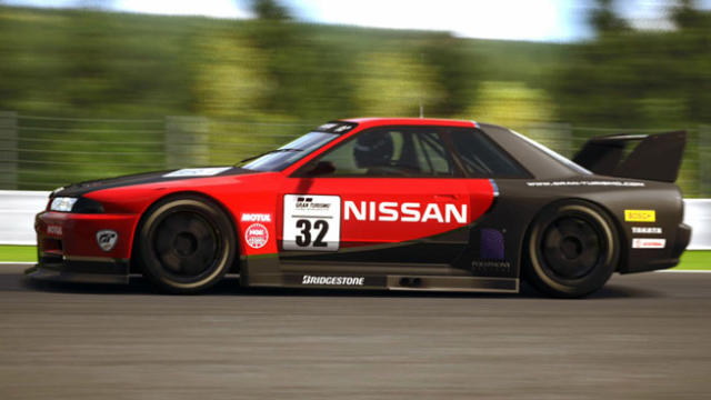 Last 'Gran Turismo 5' Online Event Offers Gamers 'GT6' Cars