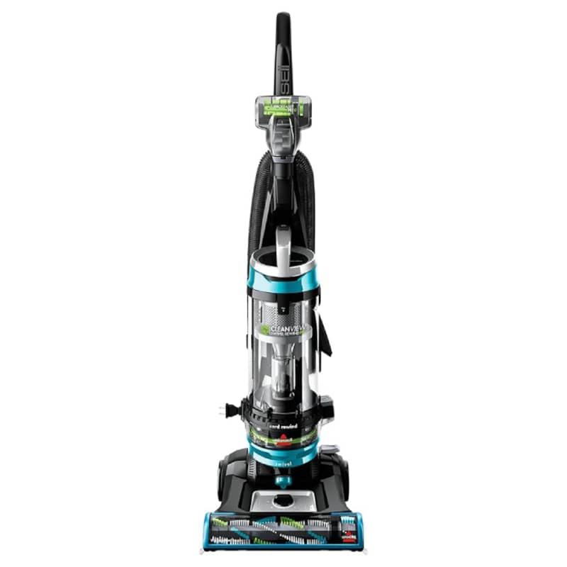 BISSELL CleanView Swivel Pet Upright Bagless Vacuum