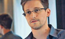 斯諾登Edward Snowden
