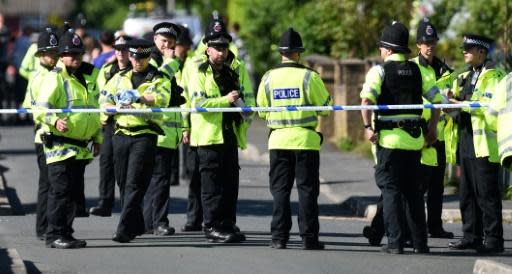 Targeting children in Manchester aimed to cause outrage: experts