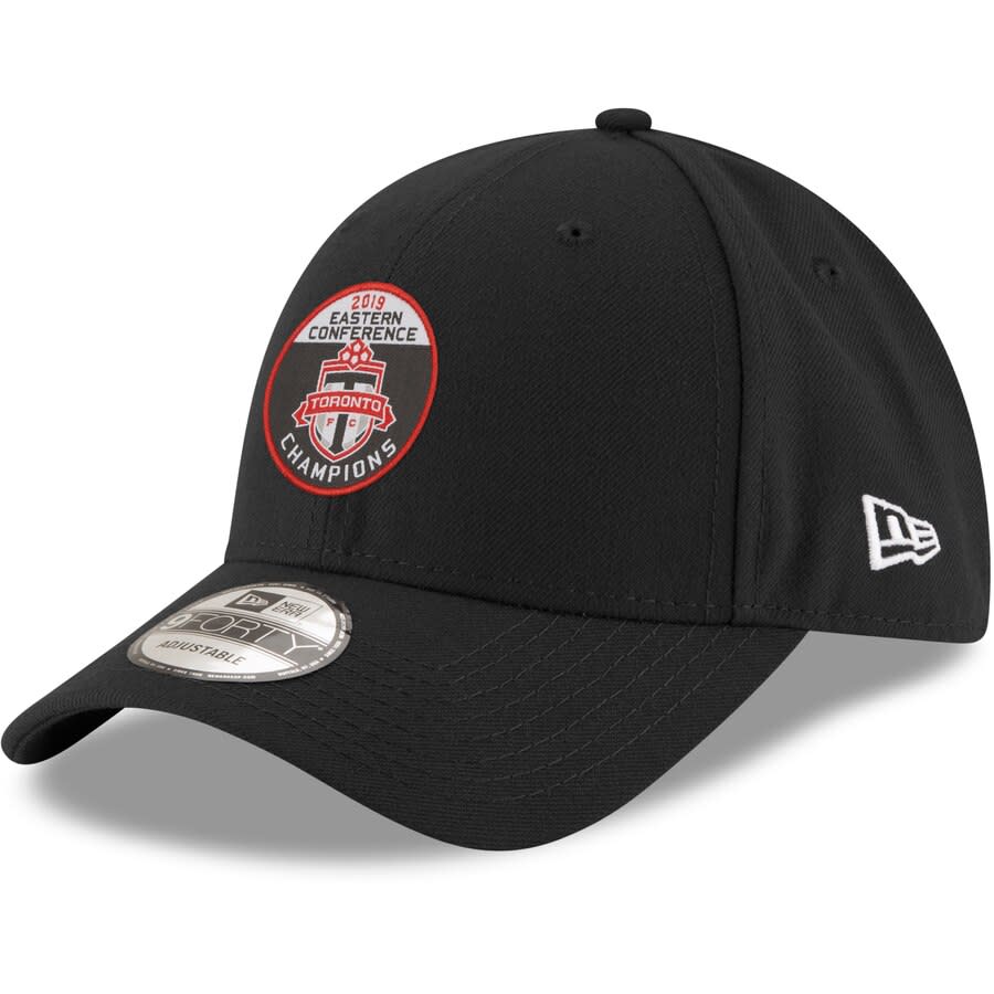 Toronto 2019 MLS Eastern Conference Champions Hat