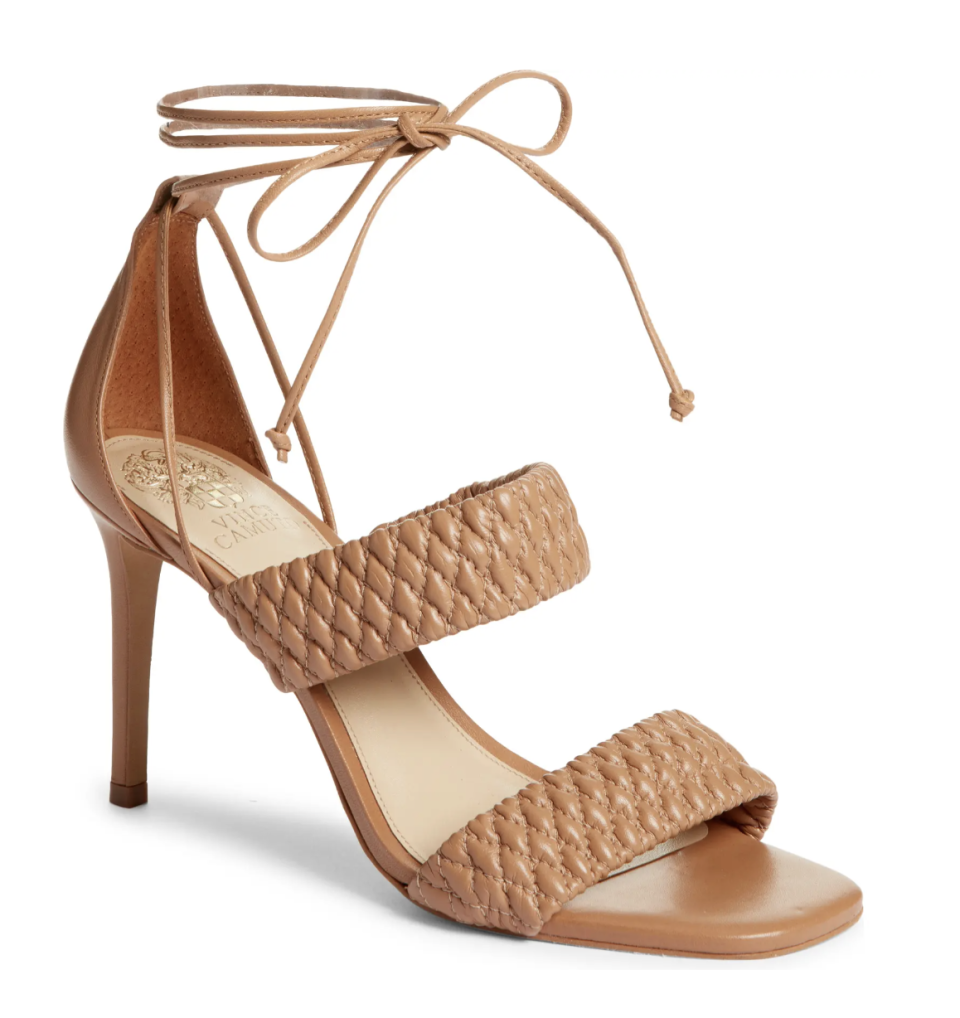 Antilique Strappy Sandal