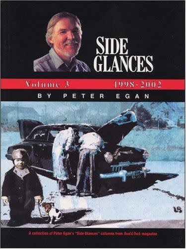 Side Glances, Volume 3: 1998-2002