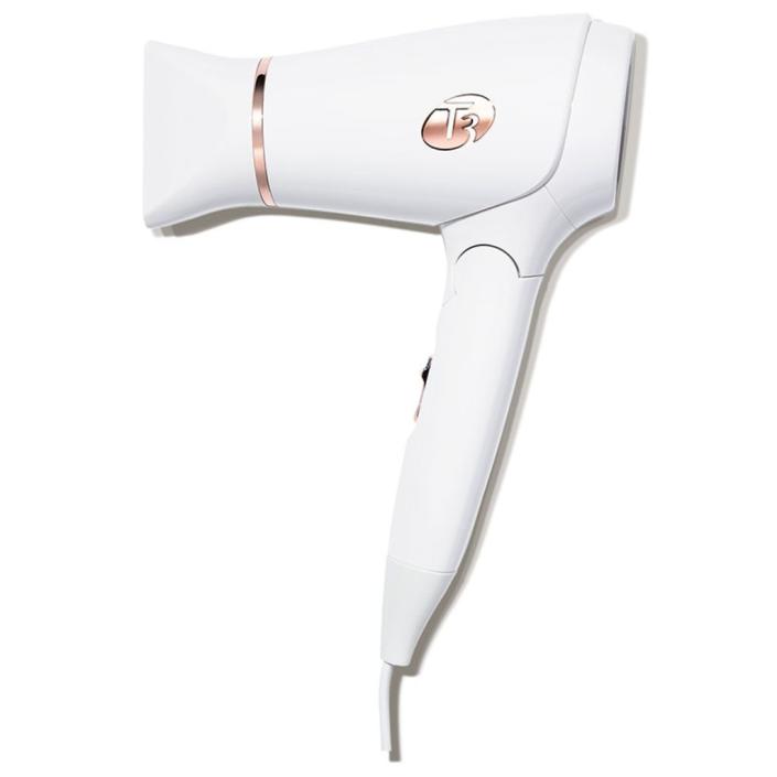 t3 featherlight hair dryer