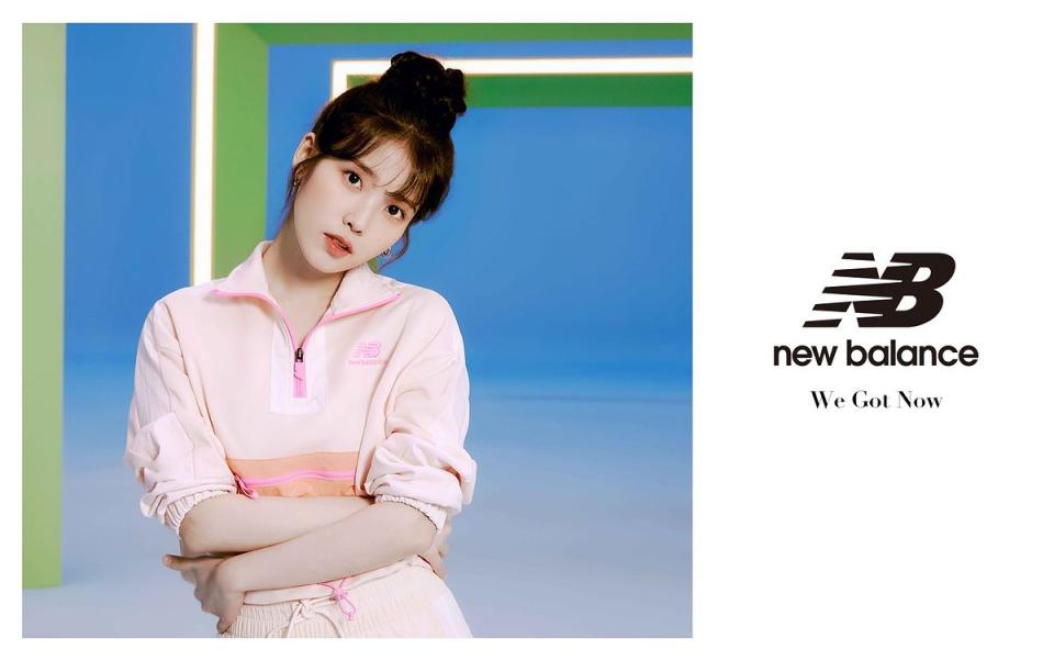 New Balance Photo Via:各品牌官網