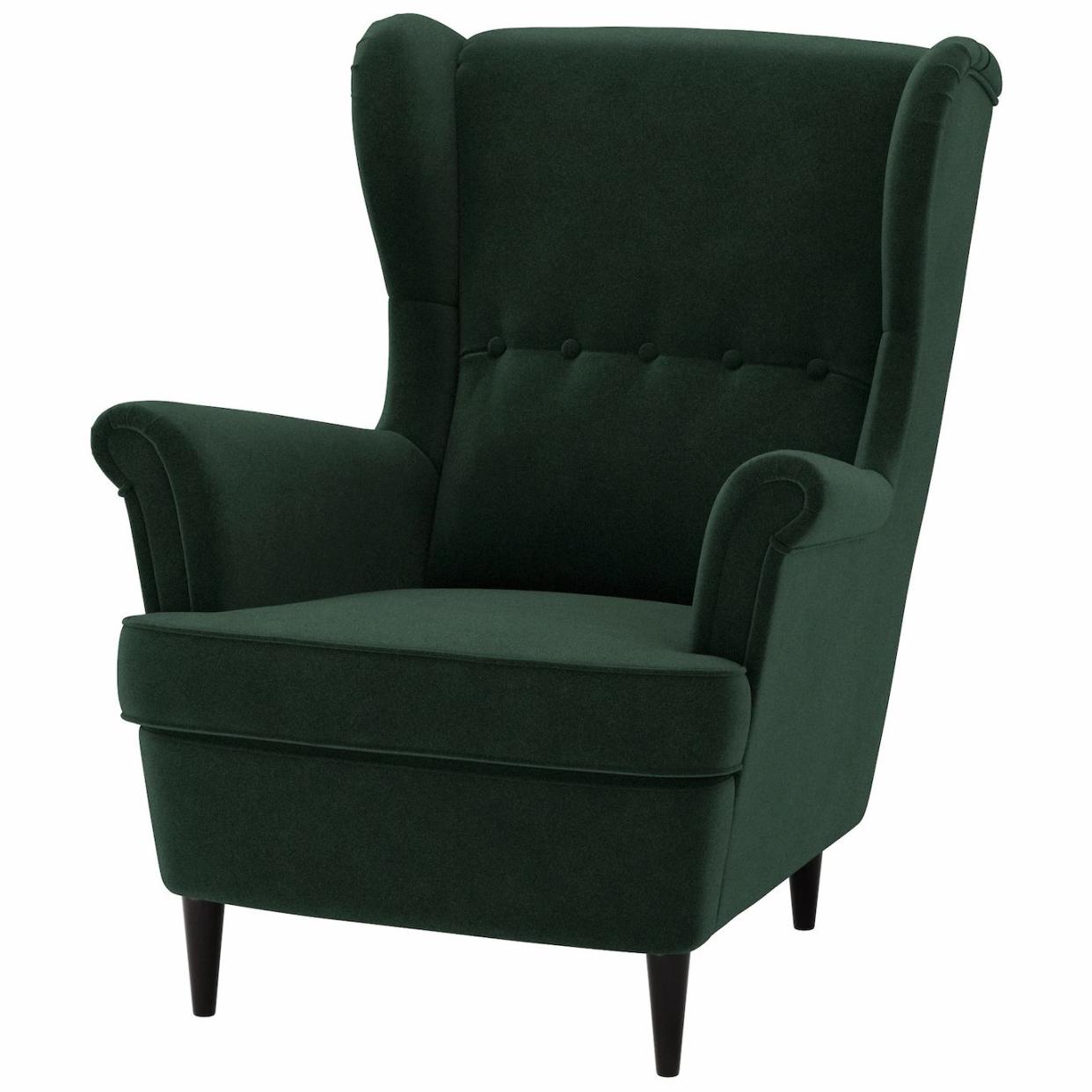 Strandmon Armchair