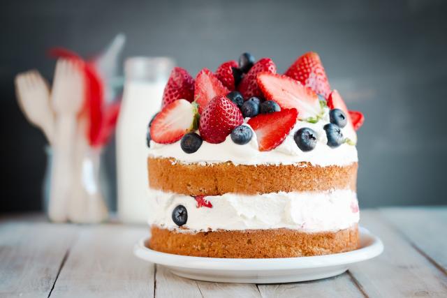 Cómo hacer un pastel de cumpleaños: guía paso a paso