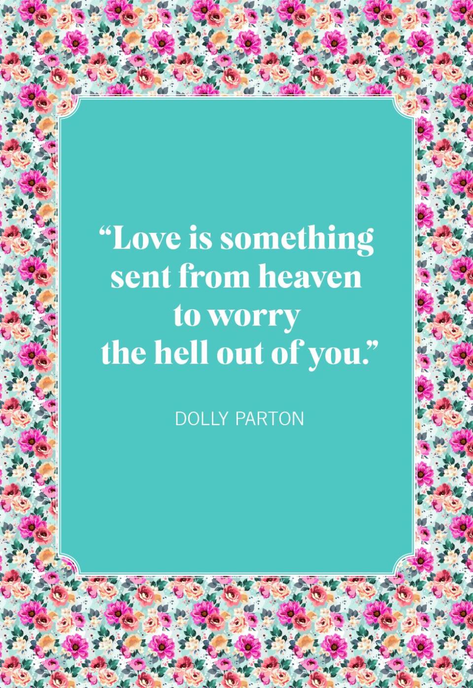 Dolly Parton