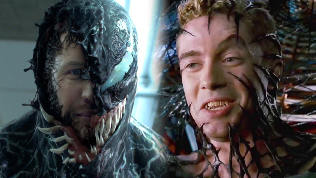 Venom 3 Villain