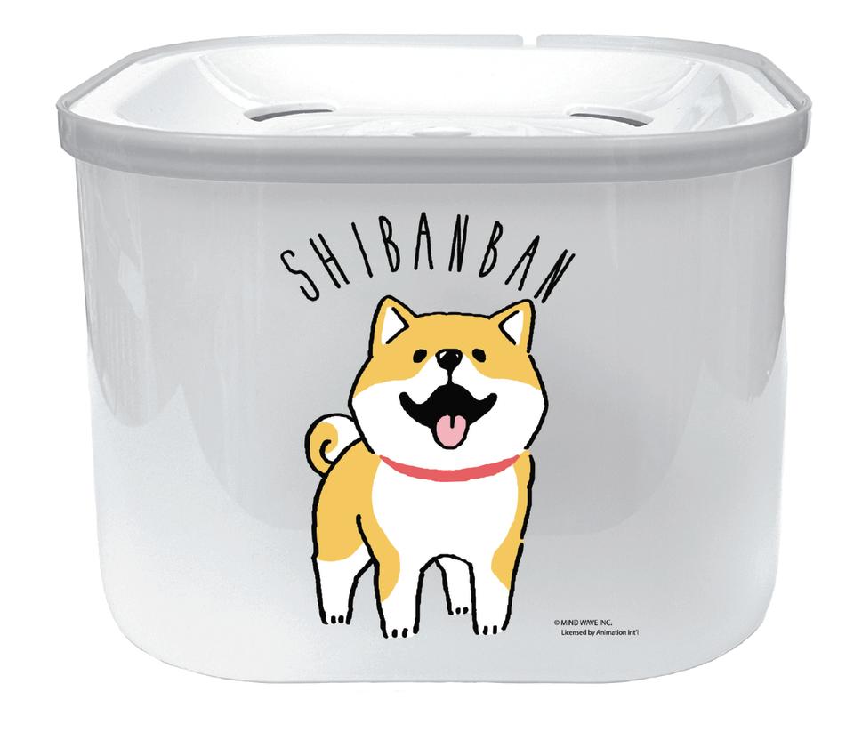 香港好去處｜SHIBANBAN微笑柴犬萌爆登陸元朗YOHO MALL！3千呎寵物中秋市集、2大柴犬打卡位、獨家首賣精品