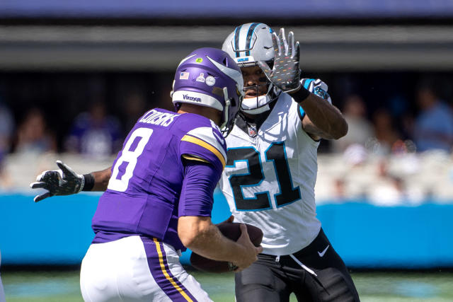 Carolina Panthers vs. Minnesota Vikings game recap: Everything we know