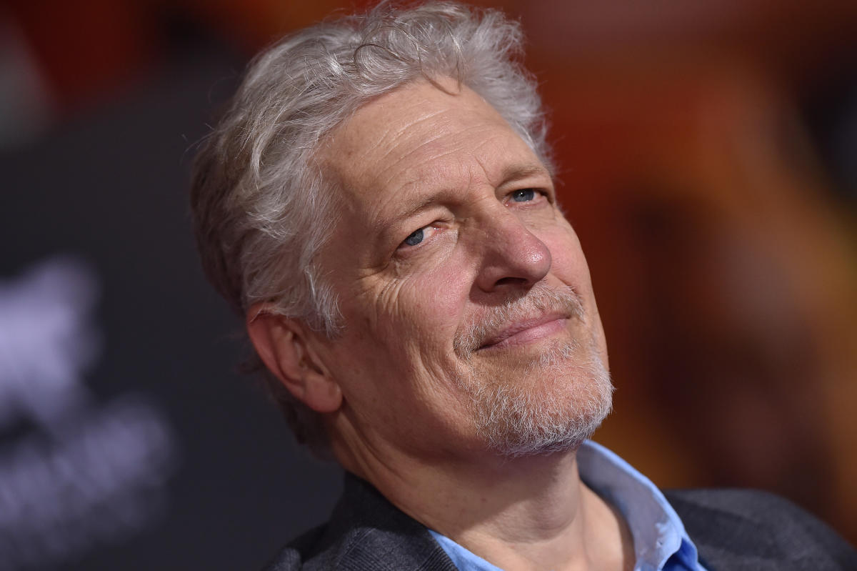 clancy brown shawshank