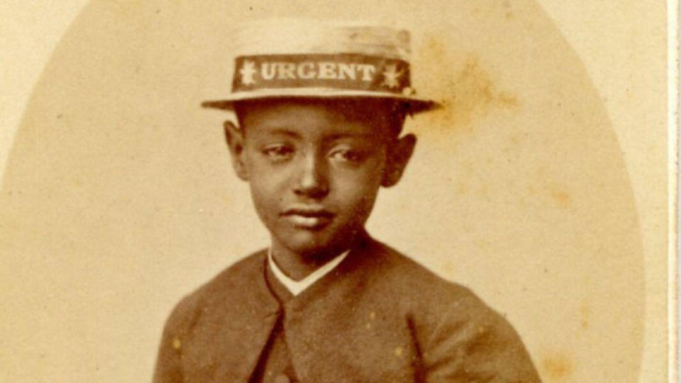 Príncipe Alemayehu