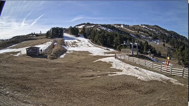 Météo. Peu de neige et un temps doux : à quoi s'attendre pour les vacances  de février dans les Vosges et dans le Jura