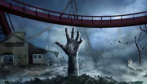 Halloween Haunt returns to Canada's Wonderland on select nights Sept. 24 to Oct. 31, 2021.