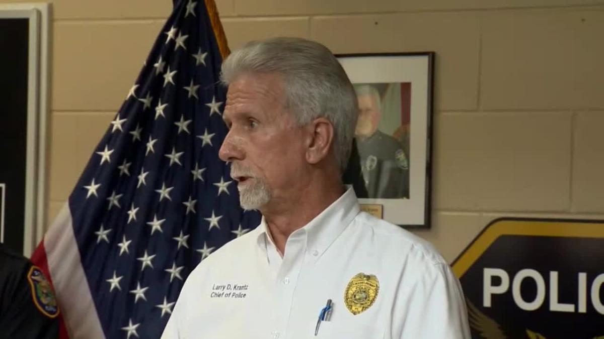Casselberry Police Give Update On Murder Suicide 