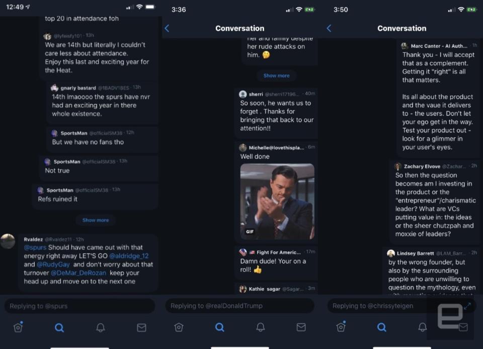 Over the past few months, Twitter CEO Jack Dorsey has been adamant that one ofhis goals is to "increase the health of public conversation" on the site