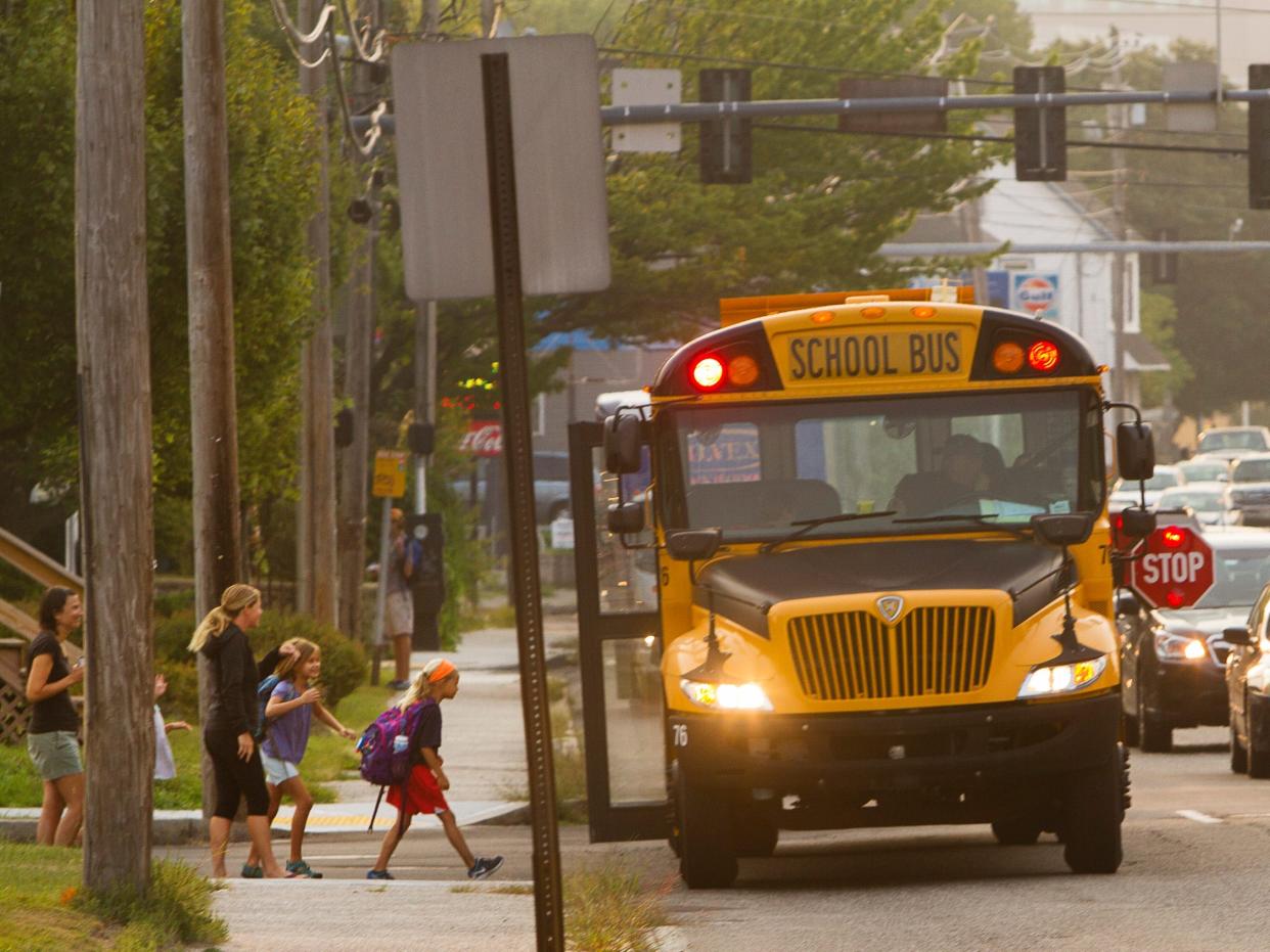 School Bus