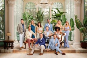 Southern Charm cast