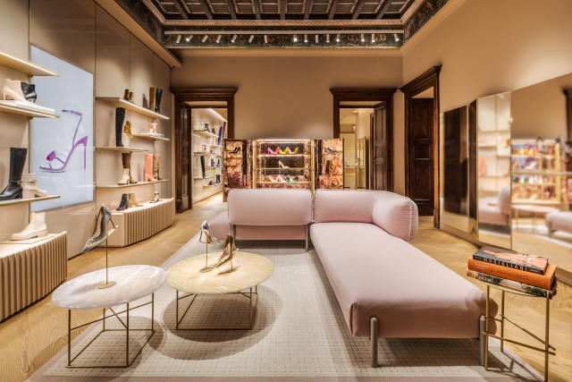 Richemont's Delvaux acquisition signals growing competition in