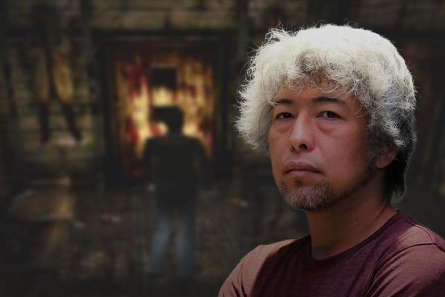 "Hay gente estúpida" Masahiro Ito se harta y pone fin a teoría sobre Silent Hill