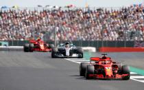 Formula One seems to be in a perpetual identity crisis. The issues have become more prominent and publicly discussed since Liberty Media's takeover at the end of 2016 but have been bubbling under the surface for a while.