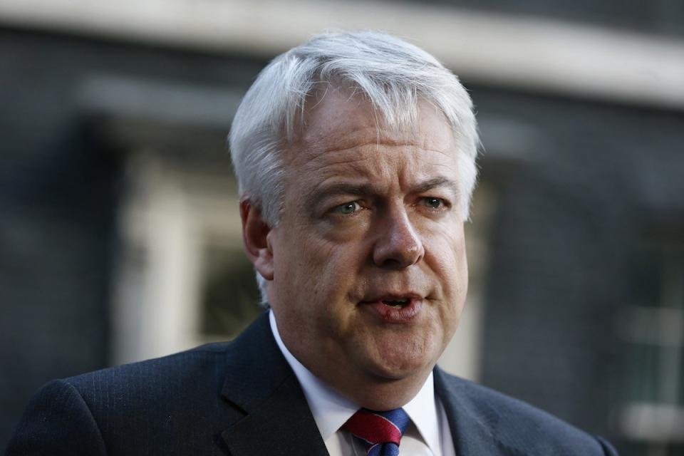 Carwyn Jones neutral