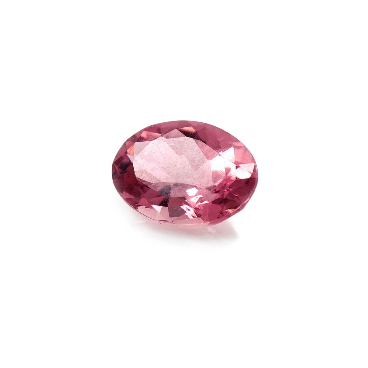 pink tourmaline birthstone