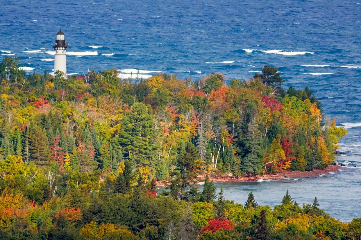 Grand Marais, Minnesota