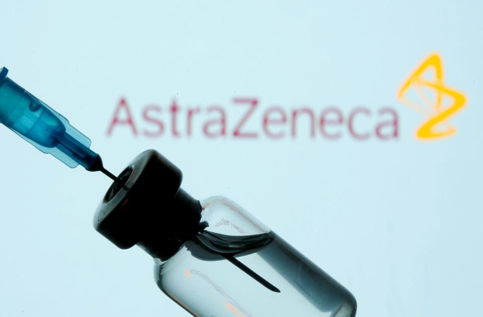 astrazeneca vaccine