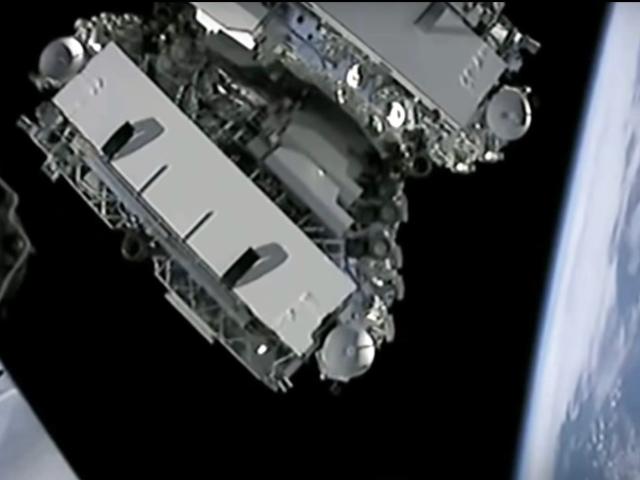 El servicio de Internet satelital Starlink de SpaceX comienza a aceptar  preórdenes a 99 dólares por mes - RT