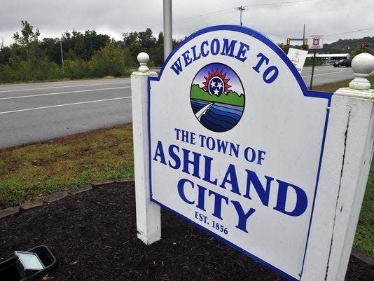 Ashland City