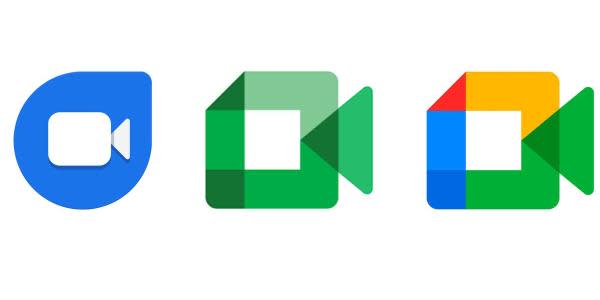 Google agrega todas las funciones e ícono de Meet a Duo, para comenzar la fusión