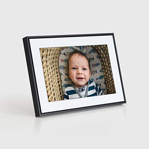 1) Loop WiFi Digital Picture Frame