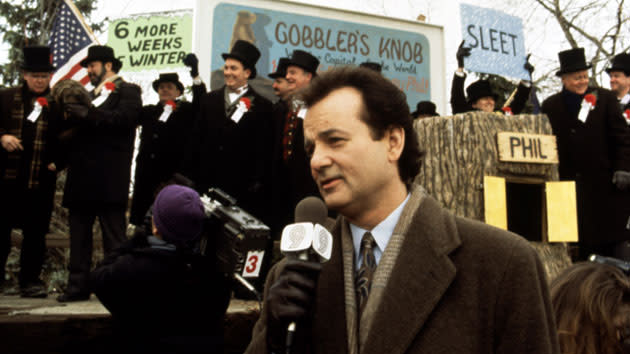 Bill Murray