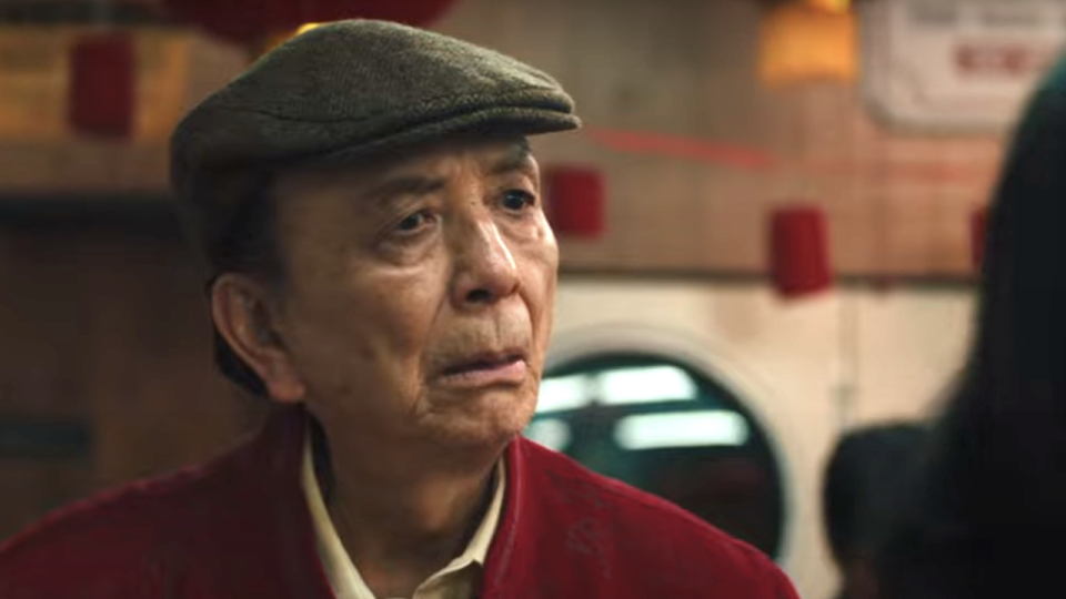 James Hong