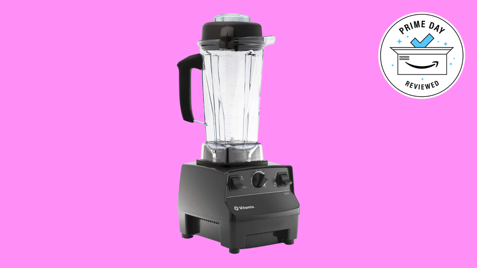 This powerful Vitamix blender is more than $100 off during Amazon Prime Day