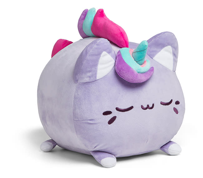 Jumbo Unicorn Meowchi (Photo: Thinkgeek.com)